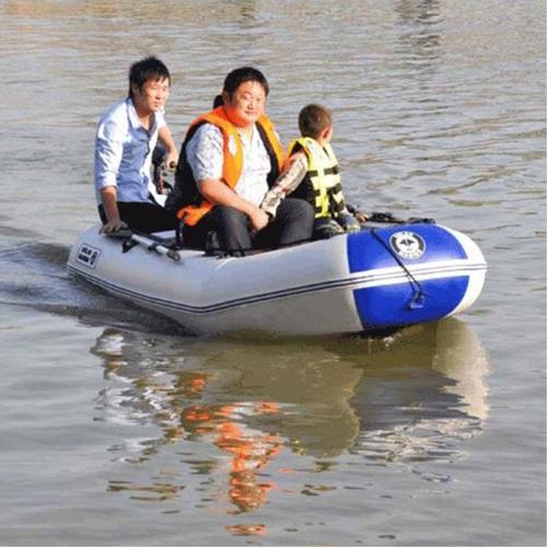 汉寿政府采购漂流船
